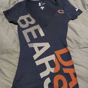 NFL Bears T-shirt